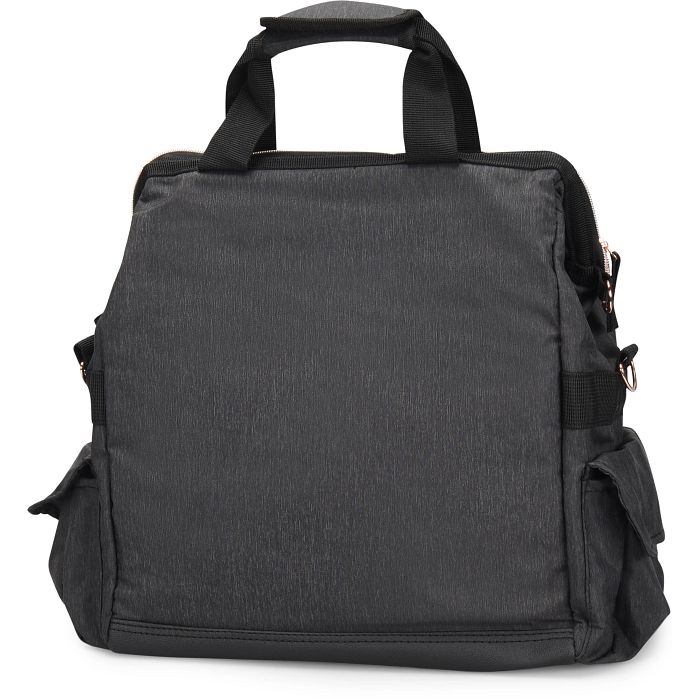 The Ultimate Nursing Bag