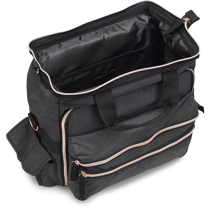 The Ultimate Nursing Bag