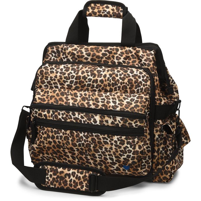 The Ultimate Nursing Bag