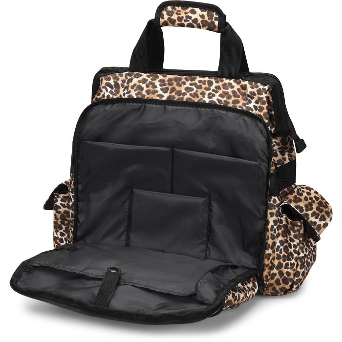 The Ultimate Nursing Bag