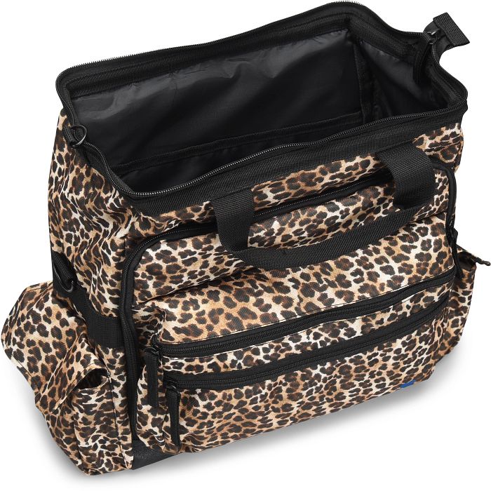 The Ultimate Nursing Bag