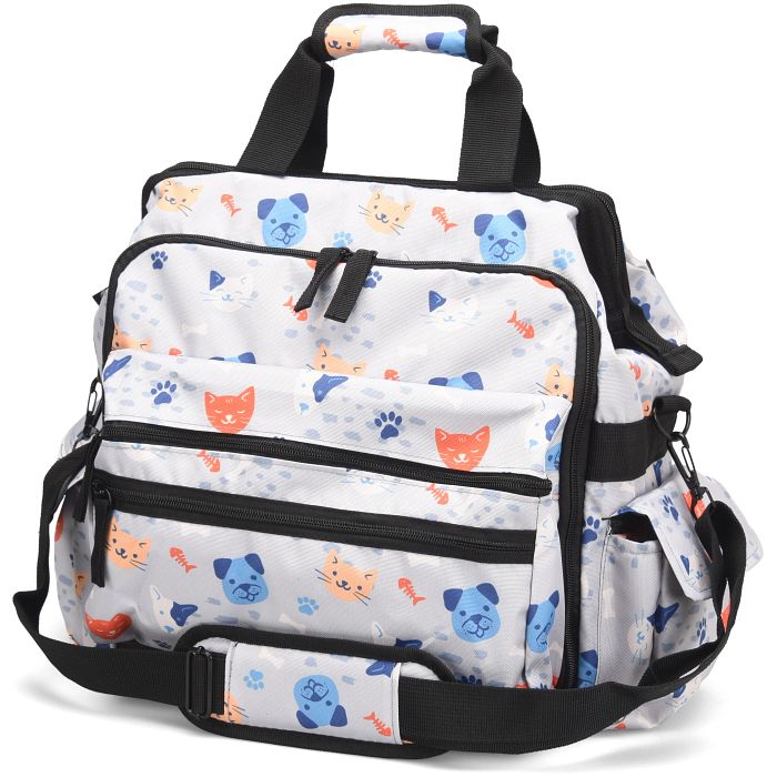 The Ultimate Nursing Bag