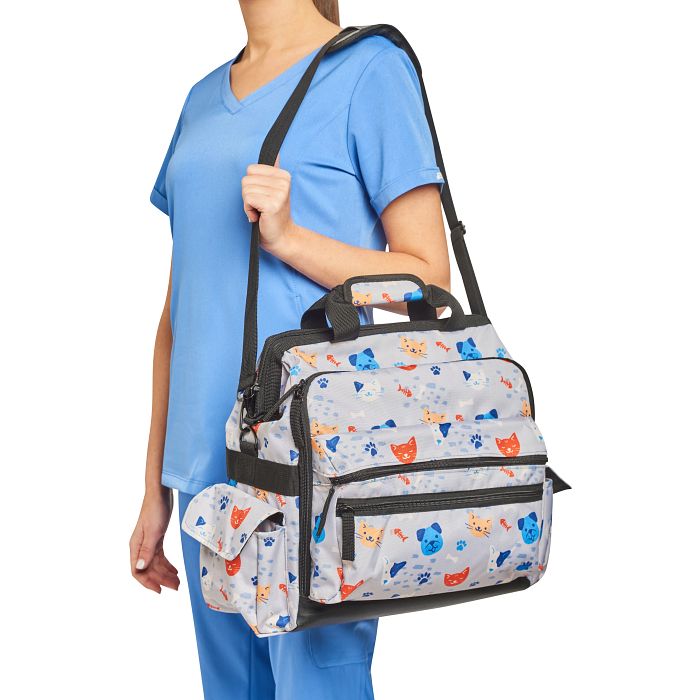 The Ultimate Nursing Bag