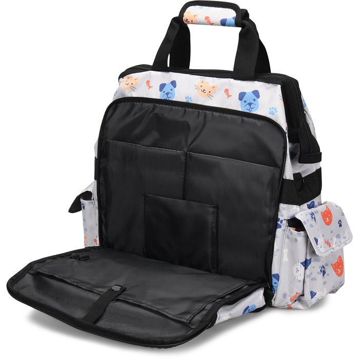 The Ultimate Nursing Bag