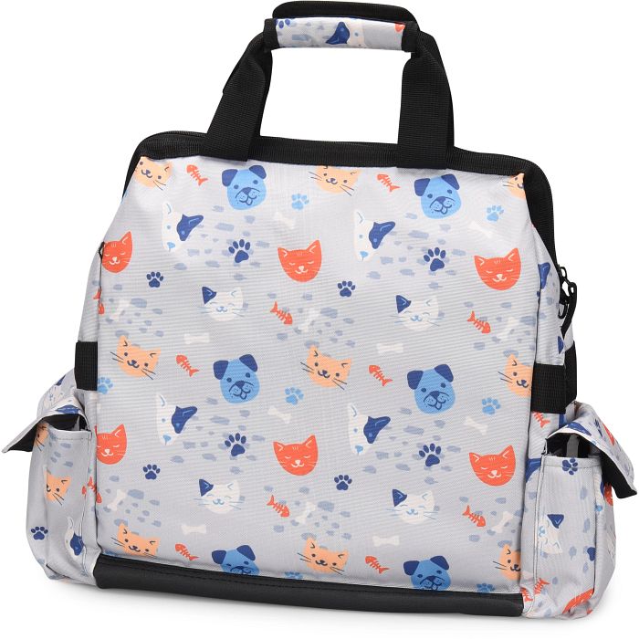 The Ultimate Nursing Bag