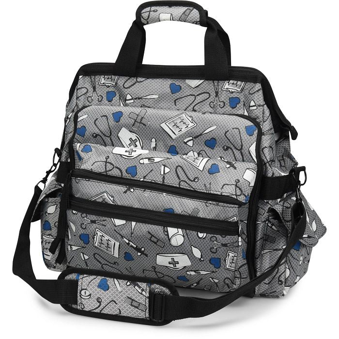 The Ultimate Nursing Bag