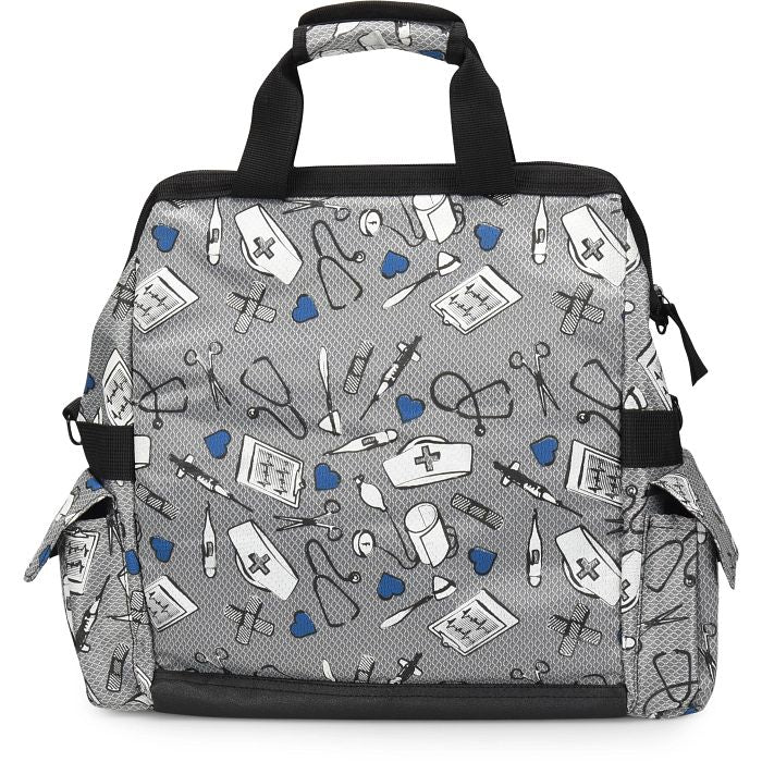The Ultimate Nursing Bag