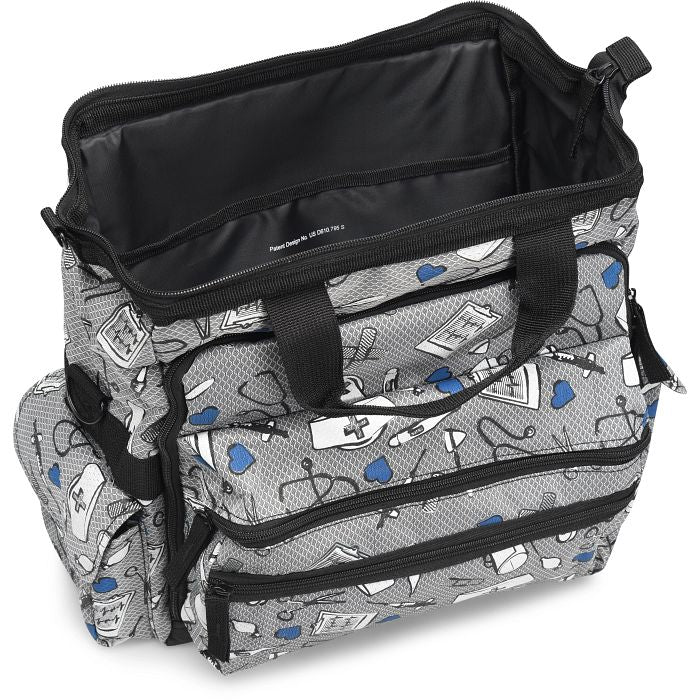 The Ultimate Nursing Bag