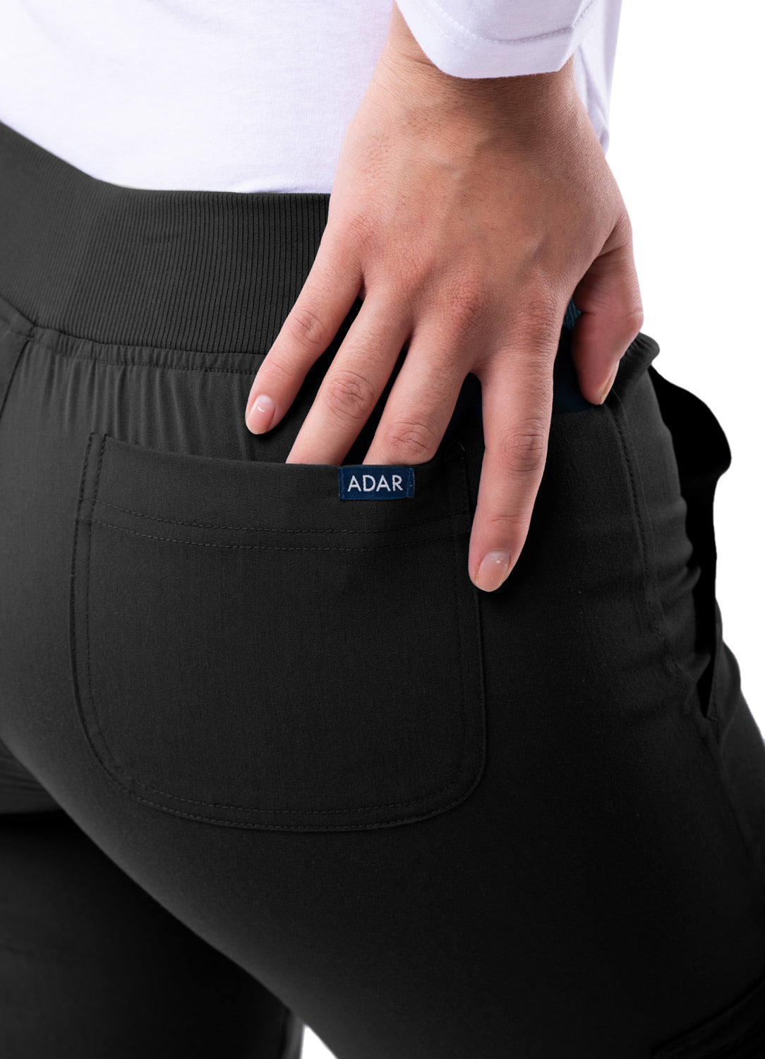 ADAR Pro Women's Ultimate Yoga Jogger Pant