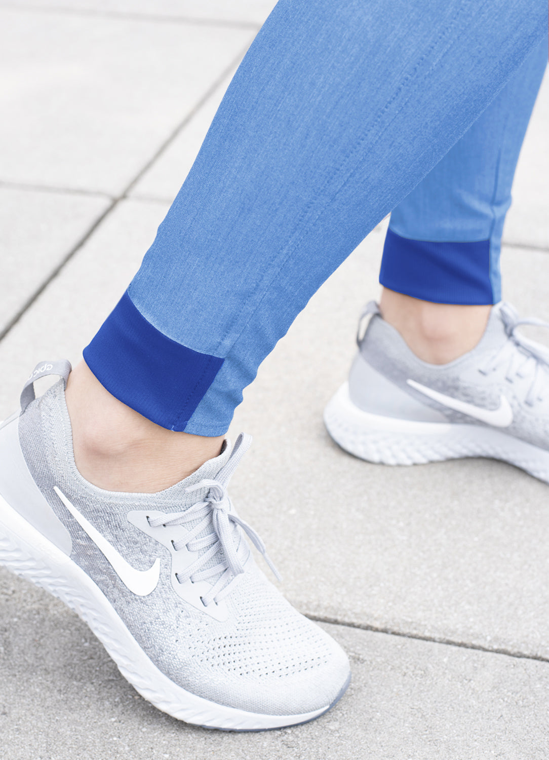 ADAR Pro Women's Ultimate Yoga Jogger Pant
