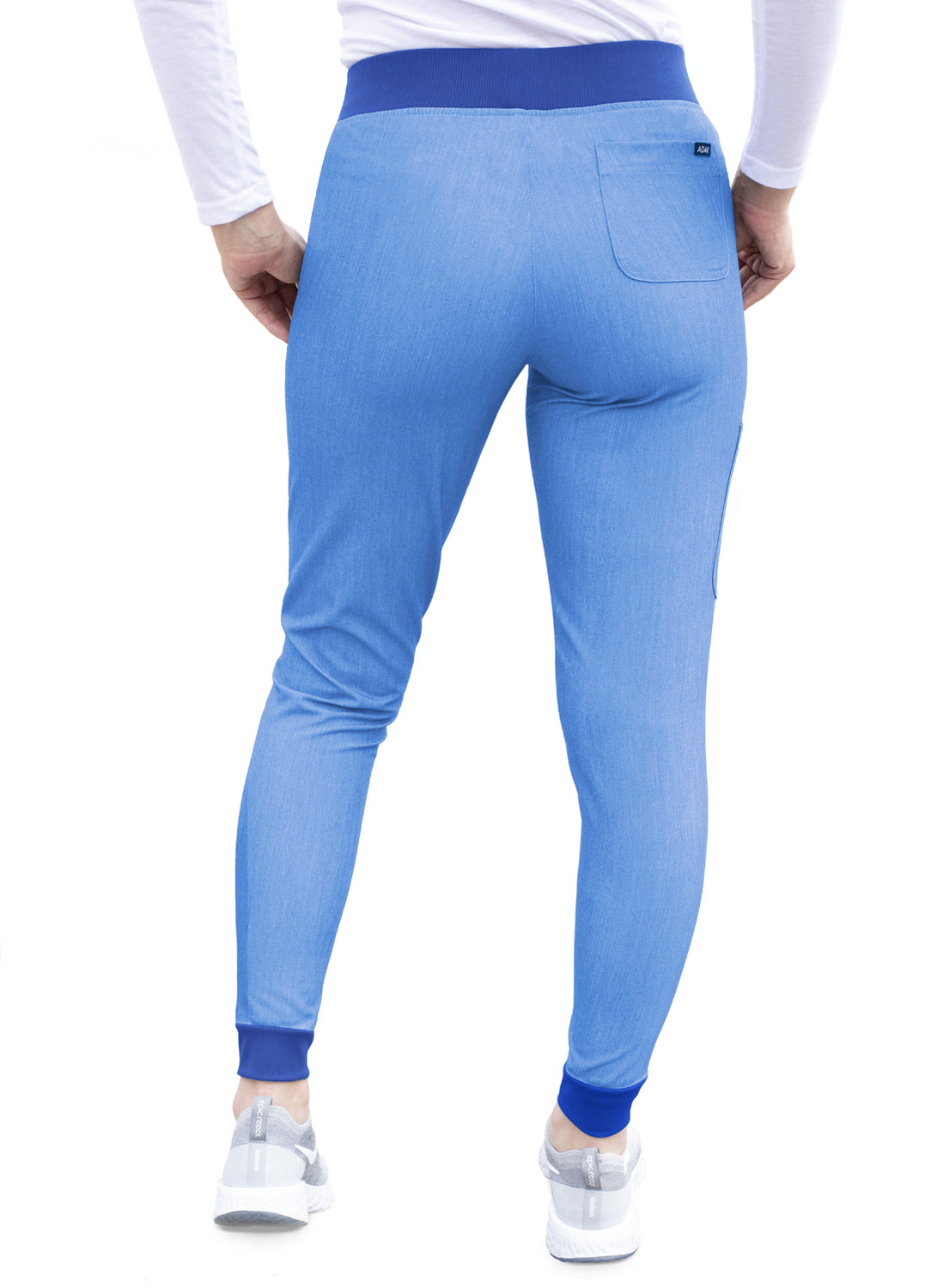 ADAR Pro Women's Ultimate Yoga Jogger Pant