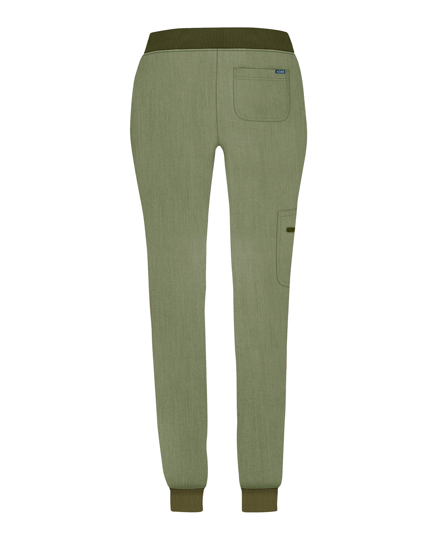 ADAR Pro Women's Ultimate Yoga Jogger Pant