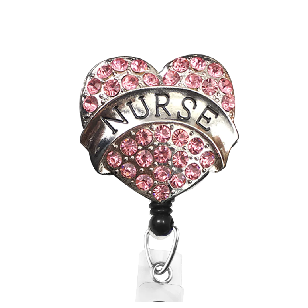 Sparkle and Shine Badge Reels
