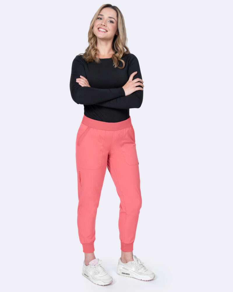Rachel Jogger Pant (3017)