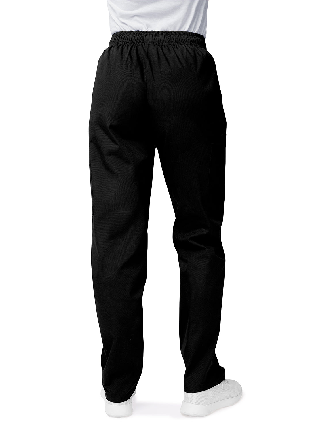 Sivvan Comfort Elastic Drawstring Cargo Pants