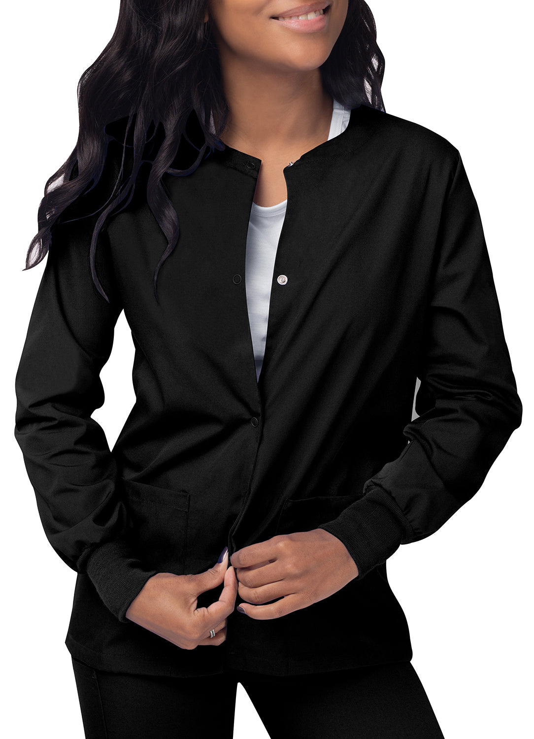 Sivvan Women's Warm-Up Jacket