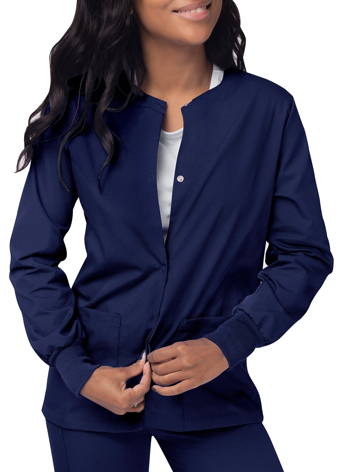 Sivvan Women's Warm-Up Jacket
