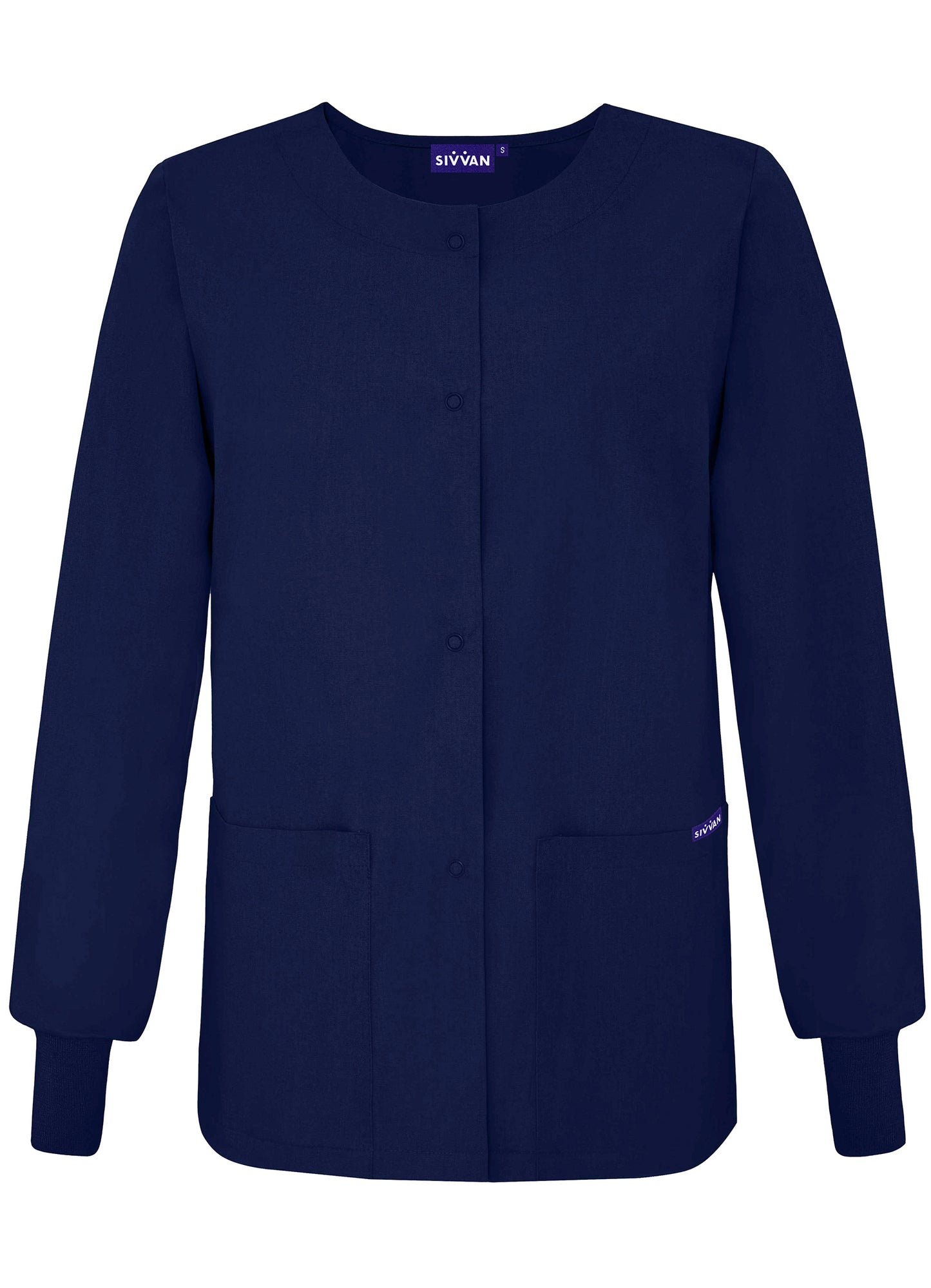 Sivvan Women's Warm-Up Jacket