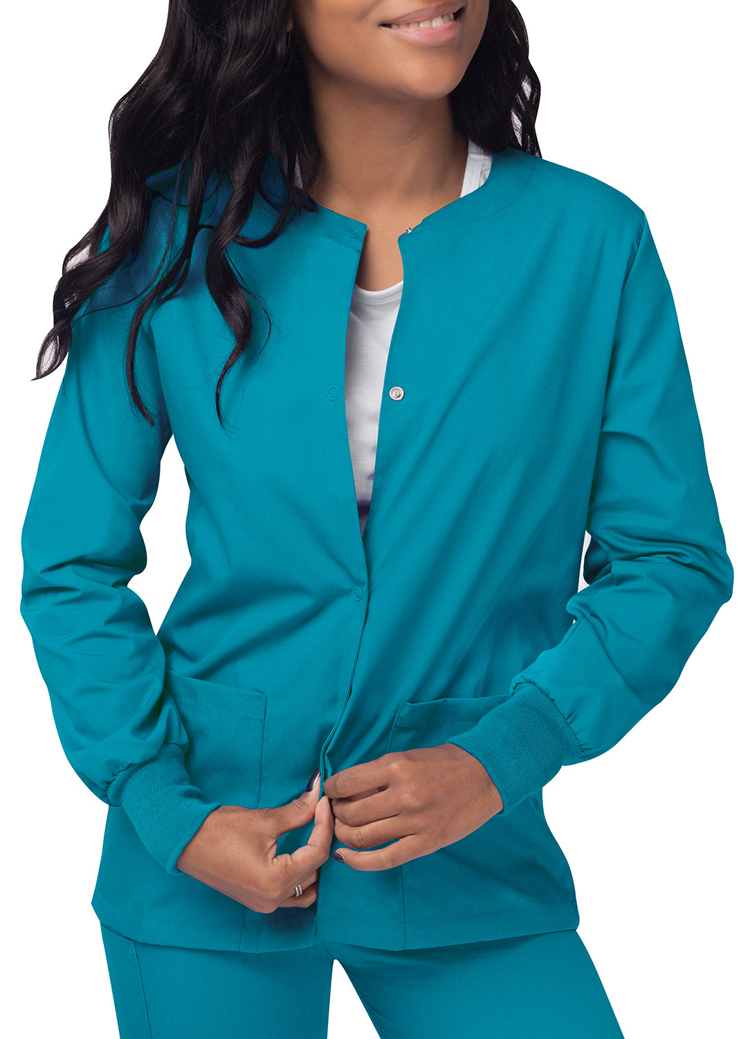 Sivvan Women's Warm-Up Jacket