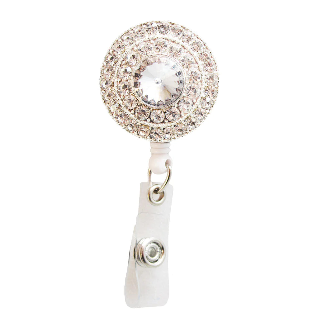 Sparkle and Shine Badge Reels