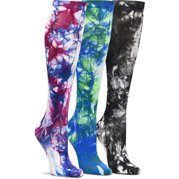3-pack Compression Socks