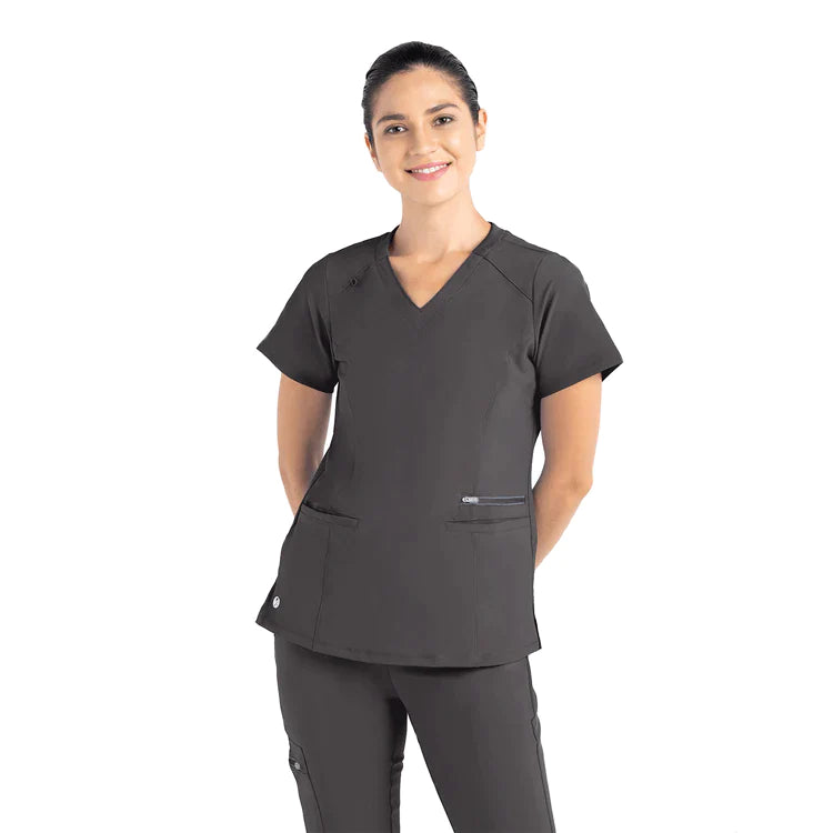Life Threads Women's Active Fashion Top