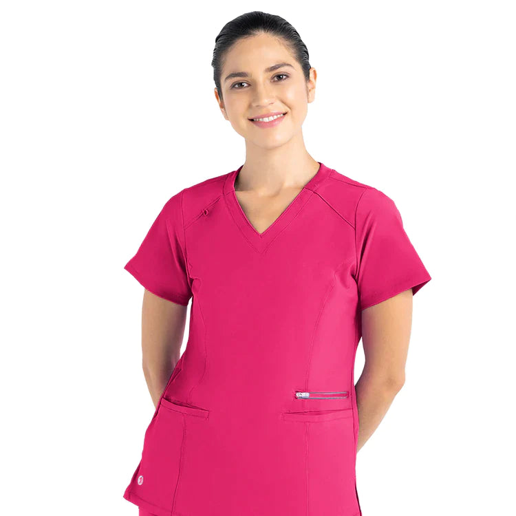 Life Threads Women's Active Fashion Top