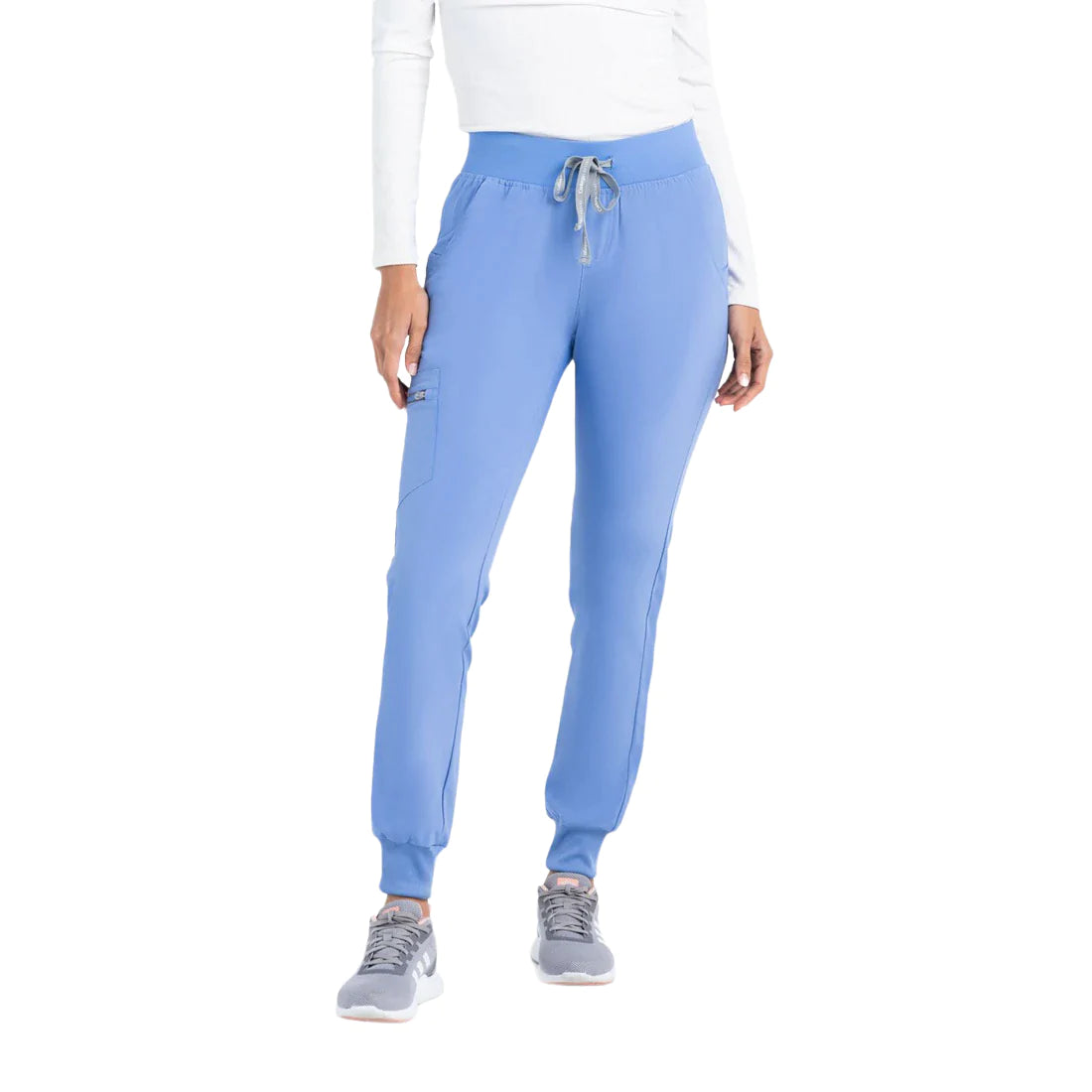 Life Threads Women's Active Joggers