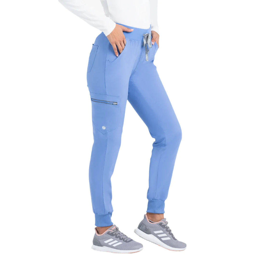 Life Threads Women's Active Joggers
