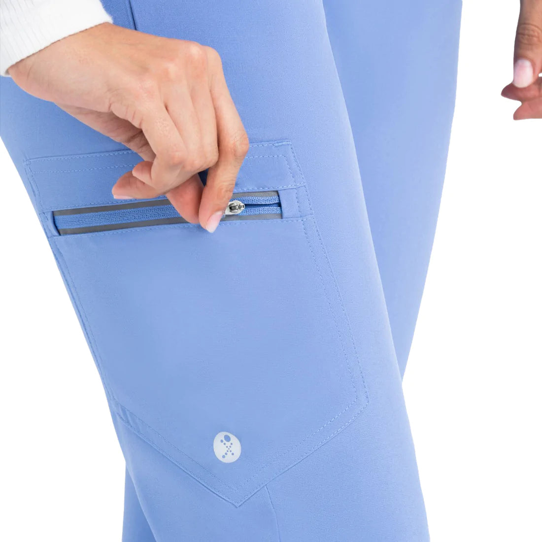 Life Threads Women's Active Joggers