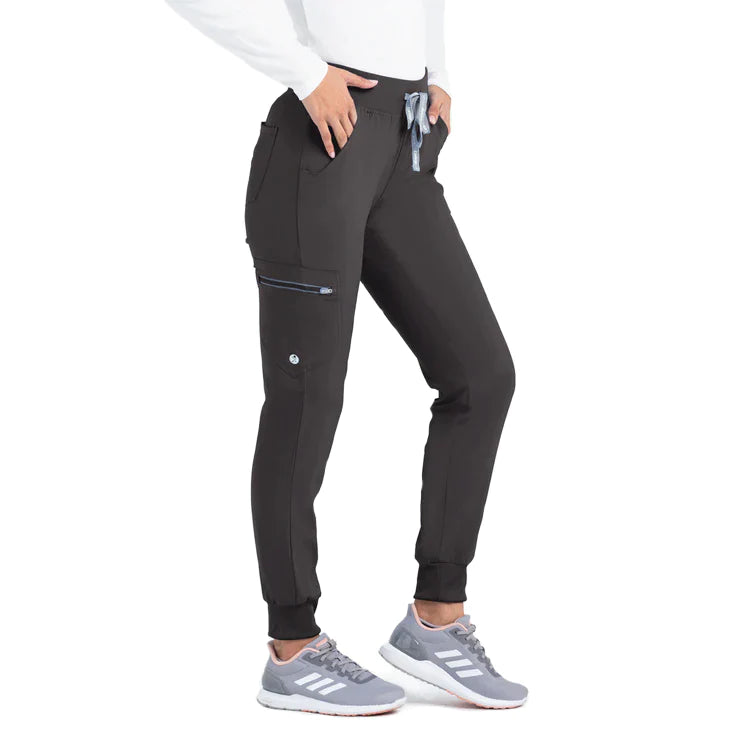 Life Threads Women's Active Joggers