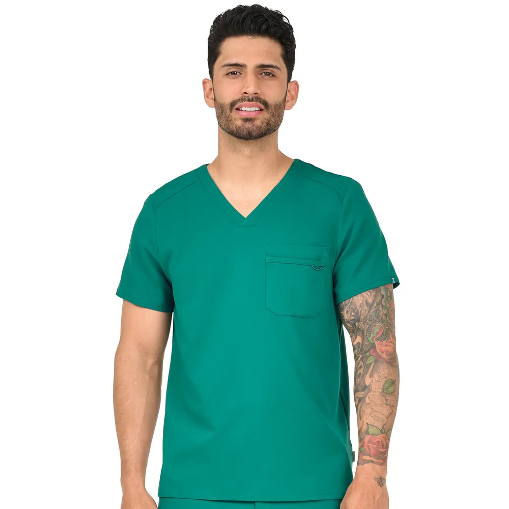 Zavate Men's Trailblazer Tuck-In Top 1197