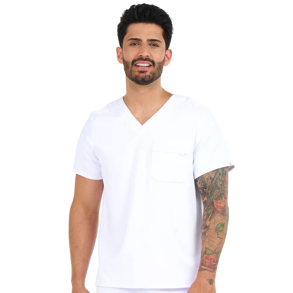 Zavate Men's Trailblazer Tuck-In Top 1197