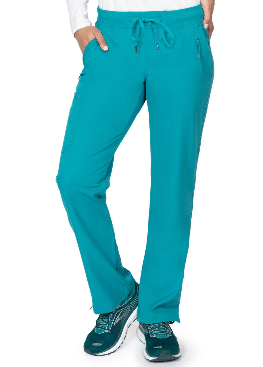 Ava Therese Ava Yoga Pant (3018) – Essential Scrubs Uniform Shop