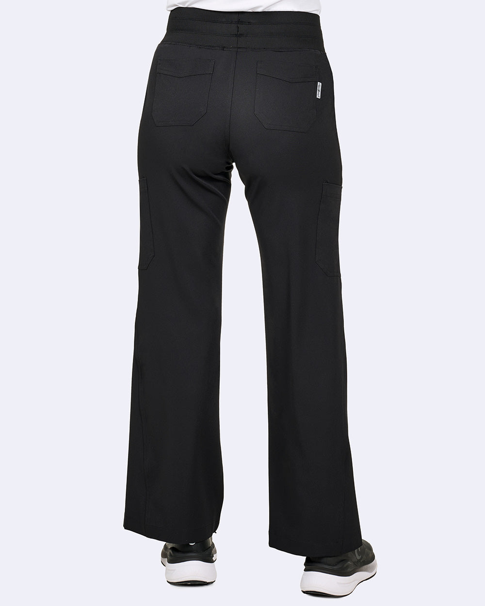 Avery Wide Leg Flare 3085