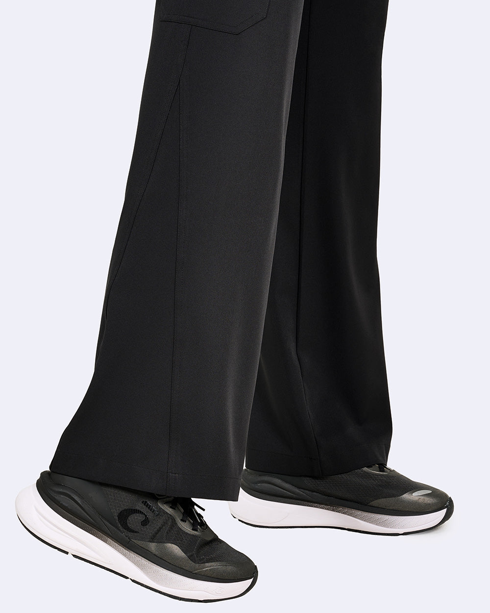 Avery Wide Leg Flare 3085