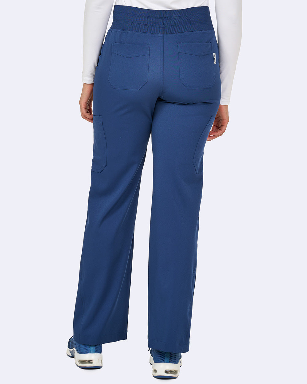 Avery Wide Leg Flare 3085