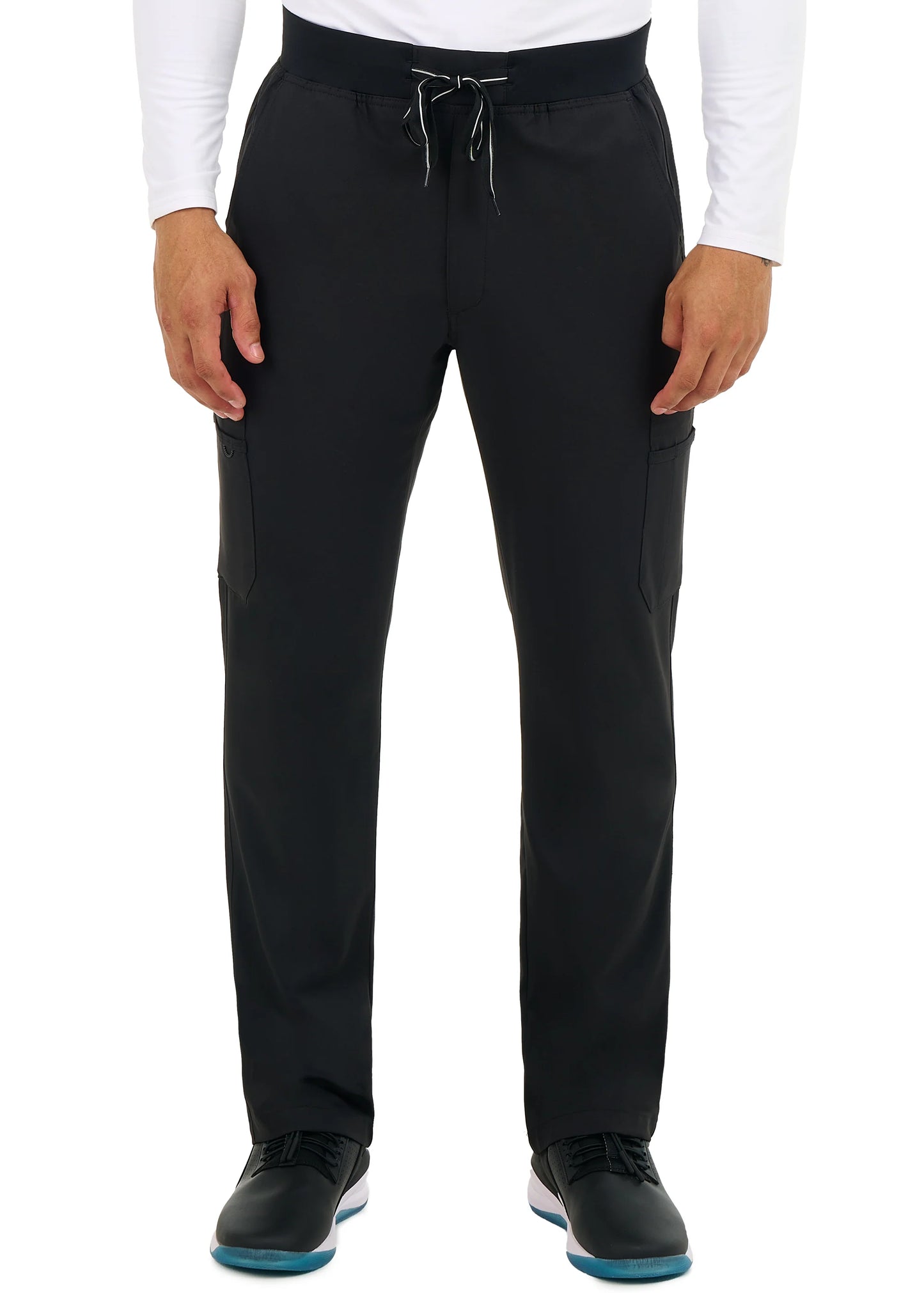 Zavate Men's Activator Straight Leg Pant 3099