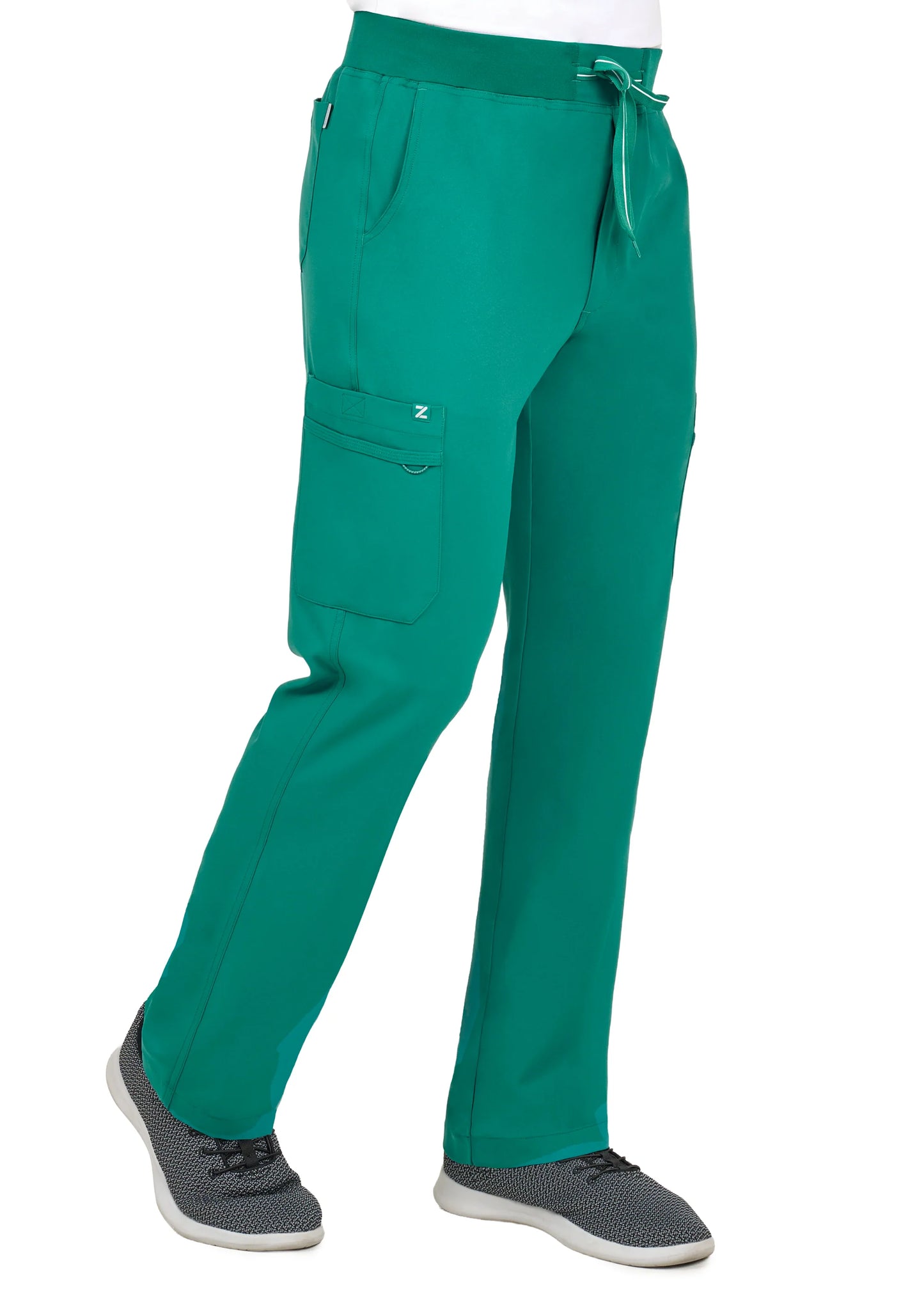 Zavate Men's Activator Straight Leg Pant 3099