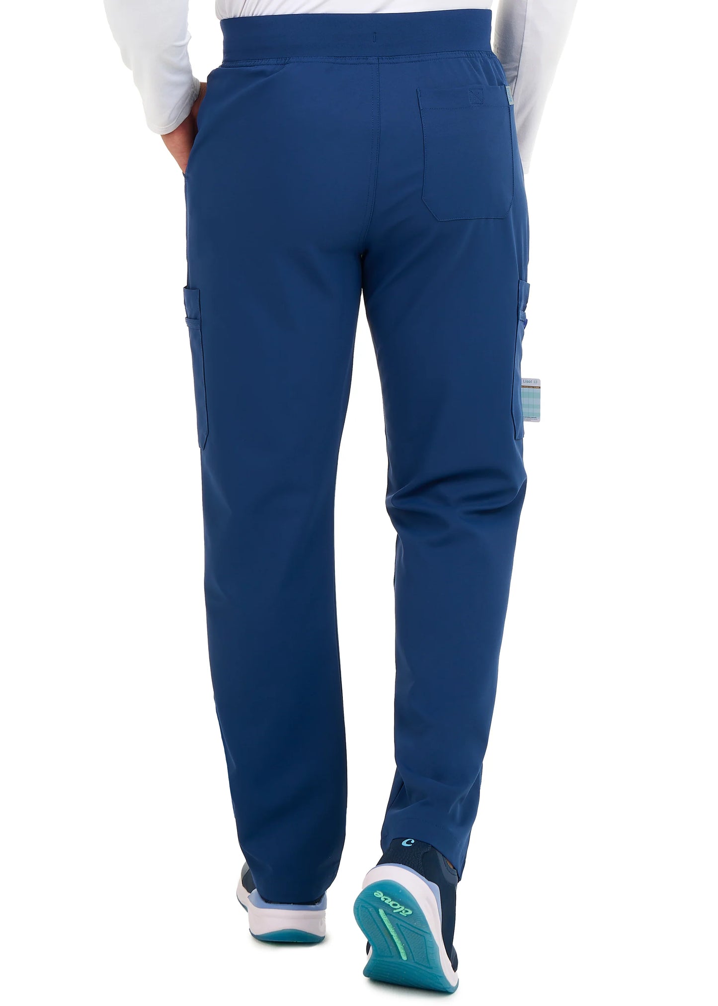 Zavate Men's Activator Straight Leg Pant 3099