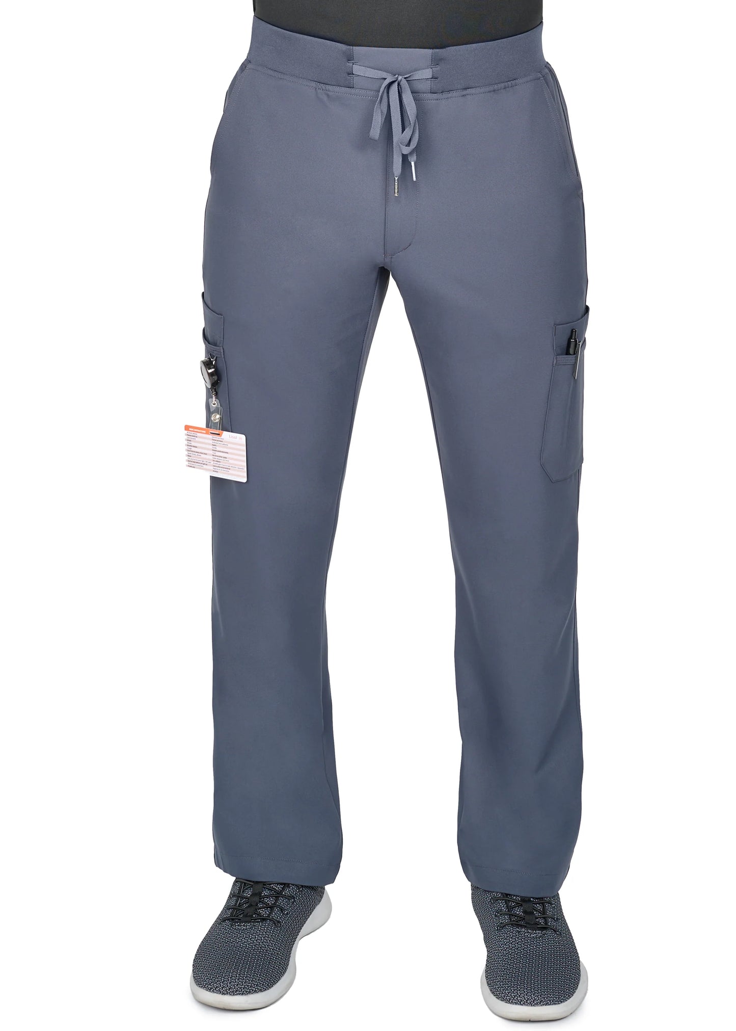 Zavate Men's Activator Straight Leg Pant 3099