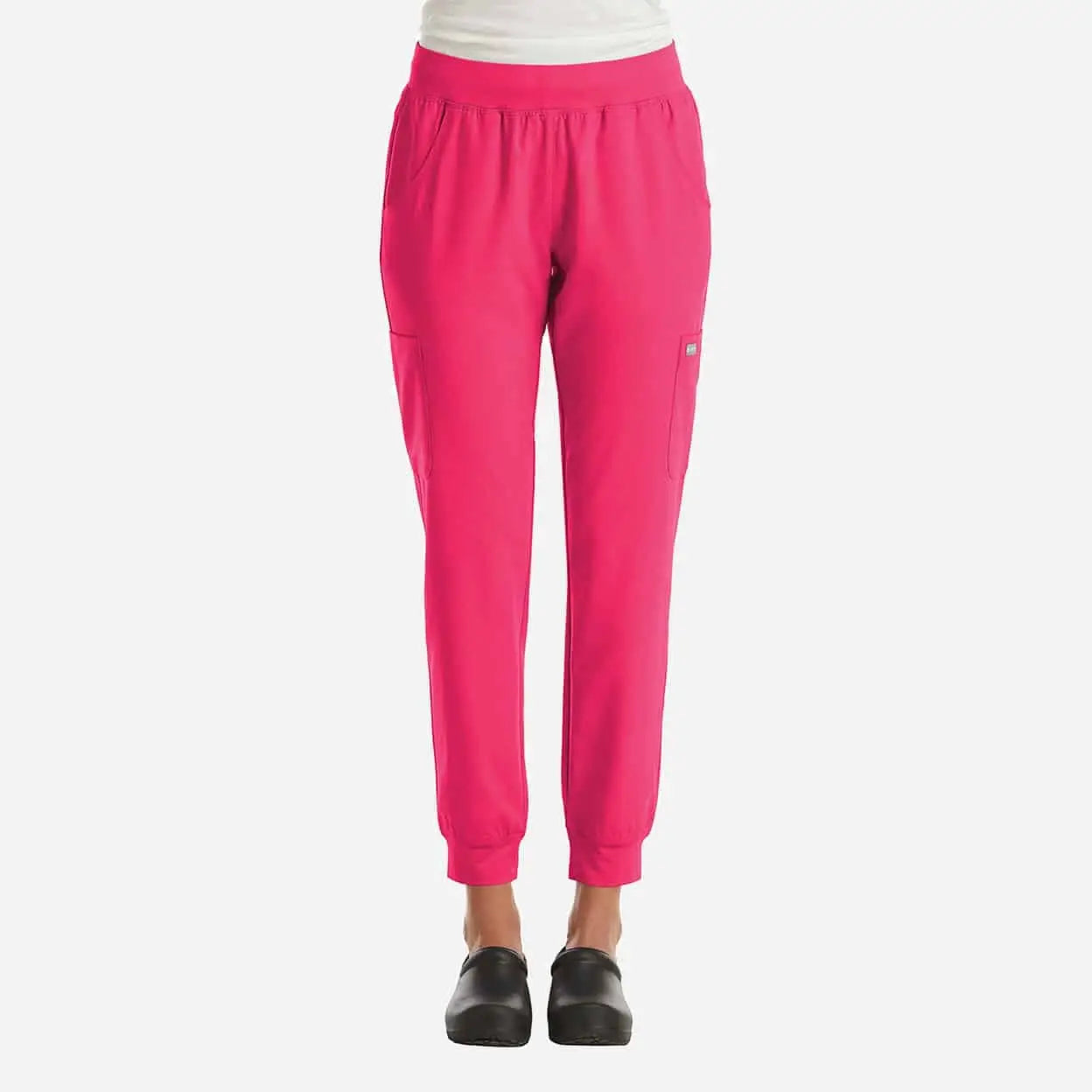 Maevn Women’s Yoga Waist Jogger 5092