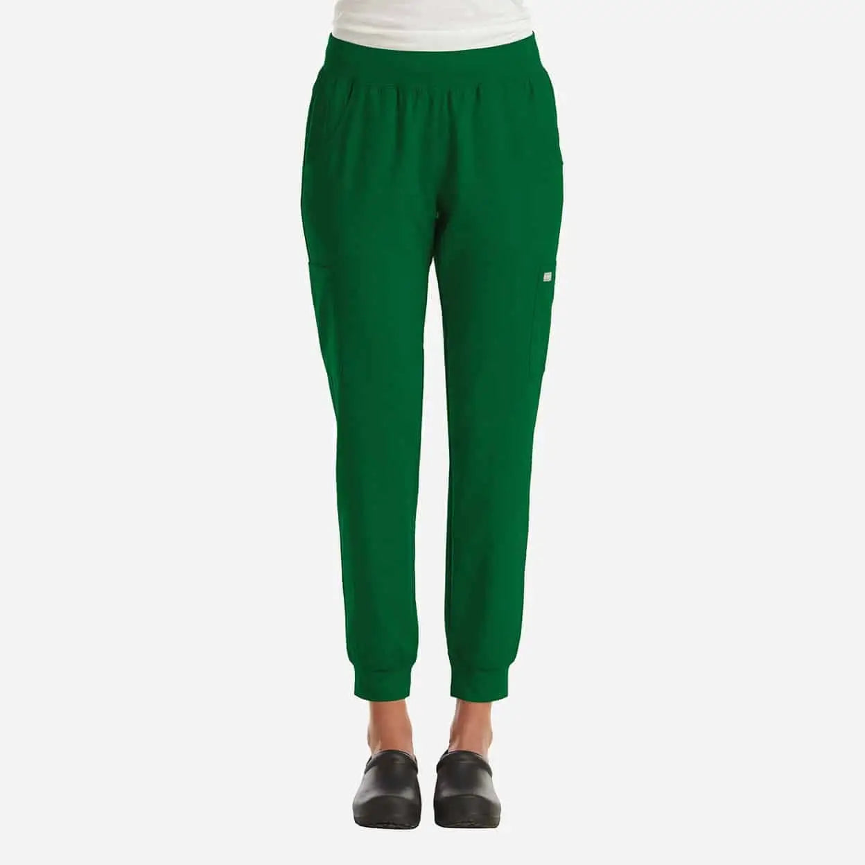 Maevn Women’s Yoga Waist Jogger 5092