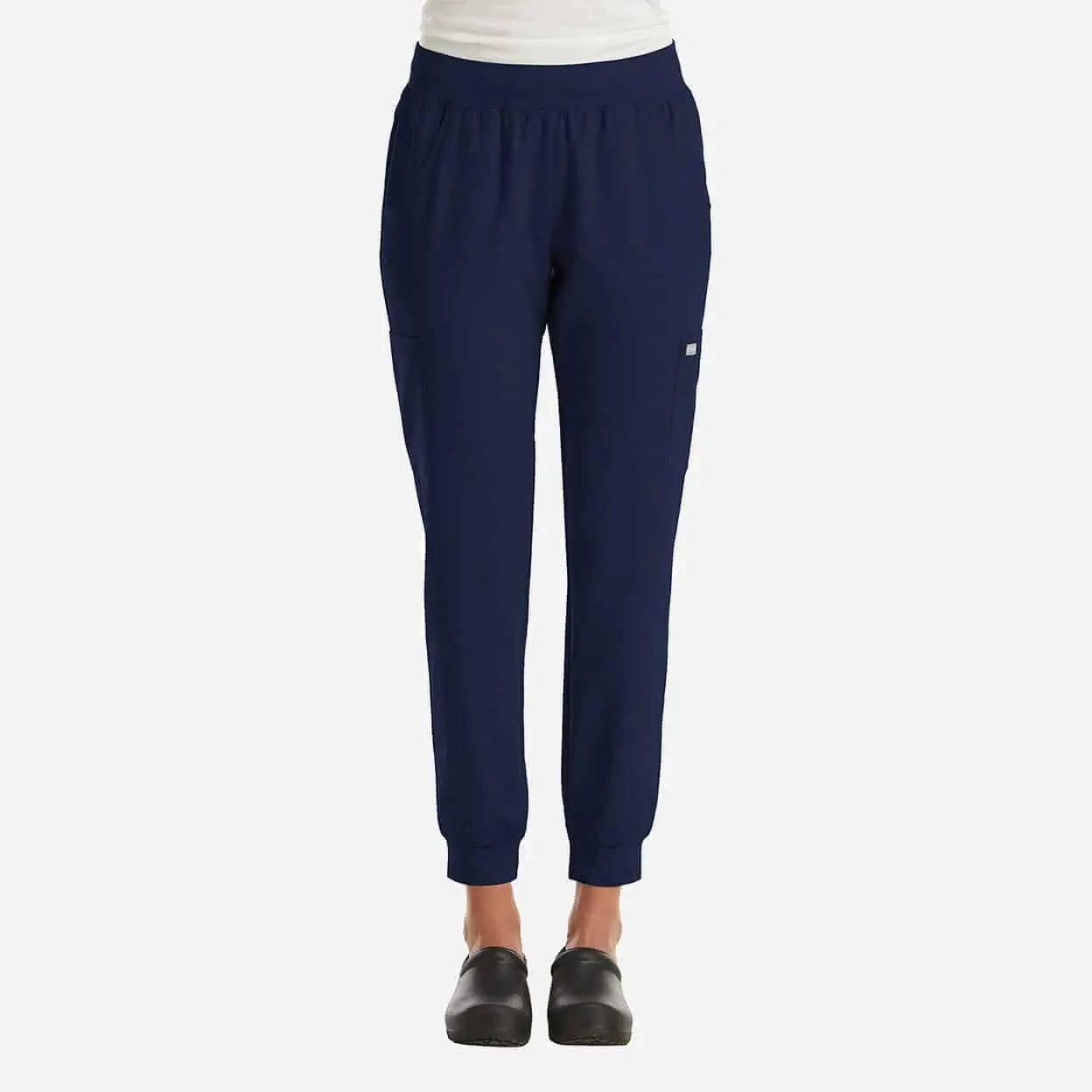 Maevn Women’s Yoga Waist Jogger 5092