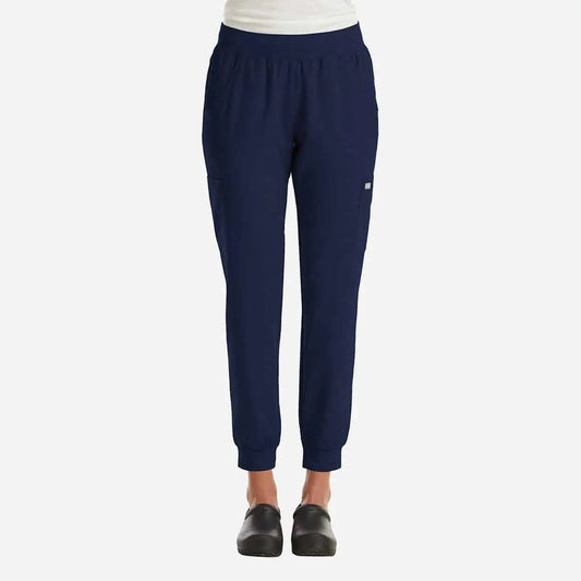 Maevn Women’s Yoga Waist Jogger 5092
