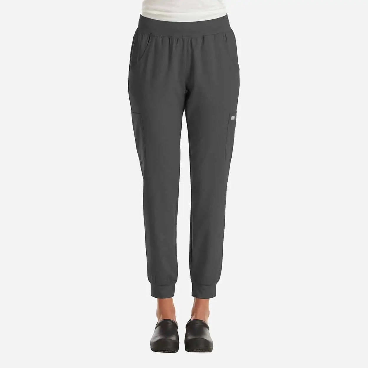 Maevn Women’s Yoga Waist Jogger 5092