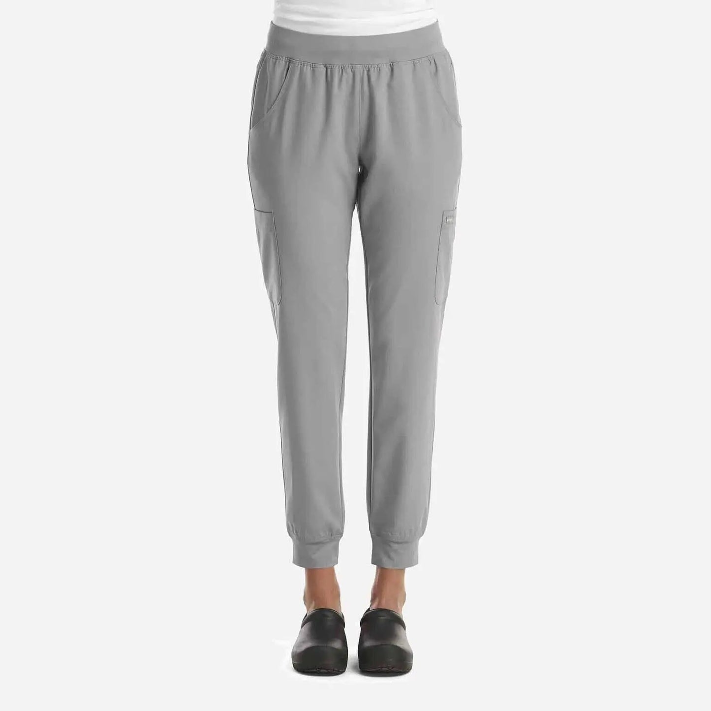 Maevn Women’s Yoga Waist Jogger 5092
