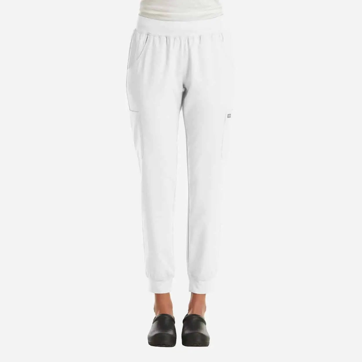 Maevn Women’s Yoga Waist Jogger 5092