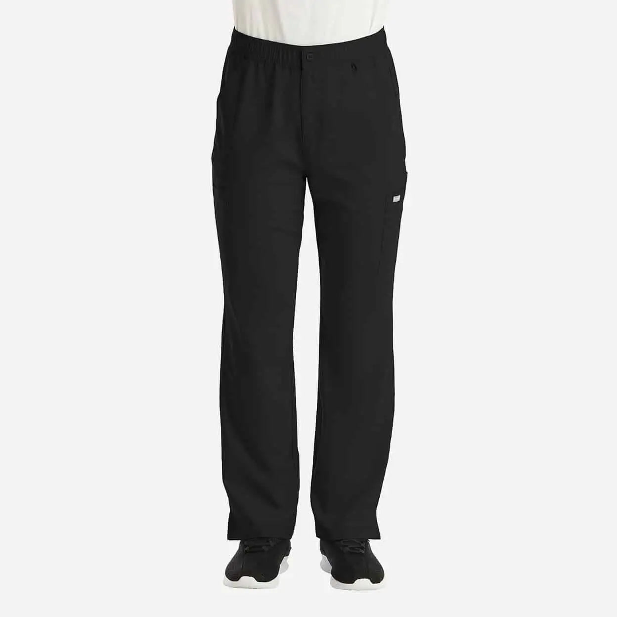 Maevn Men’s Fly Front Cargo Pant 5891
