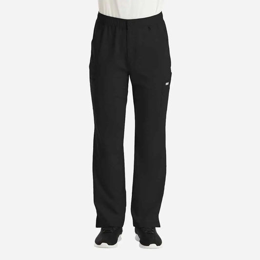 Maevn Men’s Fly Front Cargo Pant 5891